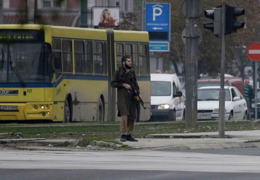 BiH: Teroristu Mevlida Jašarevića u zatvoru zovu Ambasador