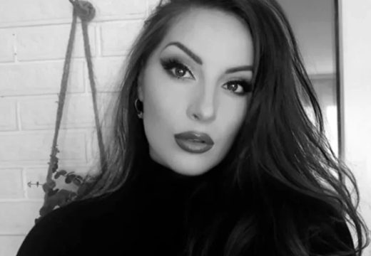 Biće sahranjena na svoj rođendan: Ko je bila Irena Božinovski, mlada političarka umrla u 41. godini