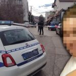 Ubistvo u Nišu: Tijelo žene poslato na obdukciju po nalogu tužilaštva