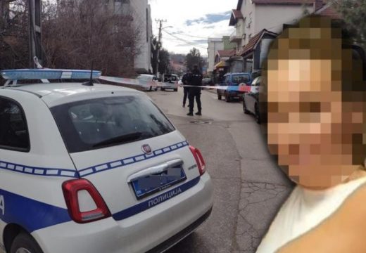 Ubistvo u Nišu: Tijelo žene poslato na obdukciju po nalogu tužilaštva