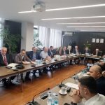 Đokić: Postignut dogovor i određena dinamika rješavanja problema u RiTE “Ugljevik”