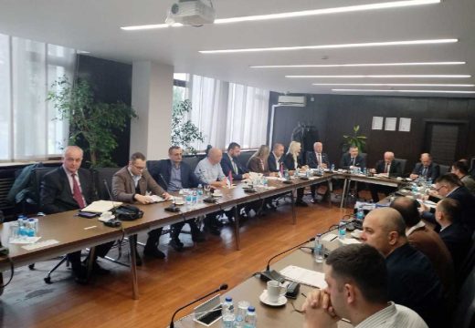 Đokić: Postignut dogovor i određena dinamika rješavanja problema u RiTE “Ugljevik”