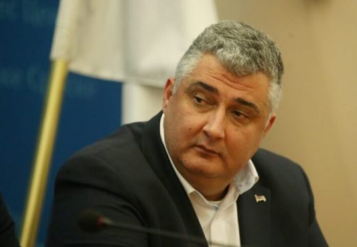 Milovanović reagovao na izjavu Blanuše: “Poruka da su birači siromašni i neobrazovani je uvreda za narod“