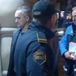 BiH: Vozač tramvaja predat u Tužilaštvo KS, iz GRAS-a izuzeta dokumentacija