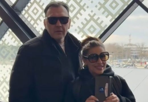 Pjevačica otkrila šta najviše želi: O vezi Mine i Kaspera ne prestaje da se govori