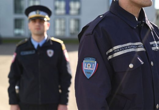 MUP: Glasanje se odvija bez incidenata