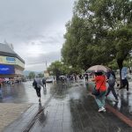 Spremite kišobrane: Sutra oblačno sa kišom, na višim planinama snijeg