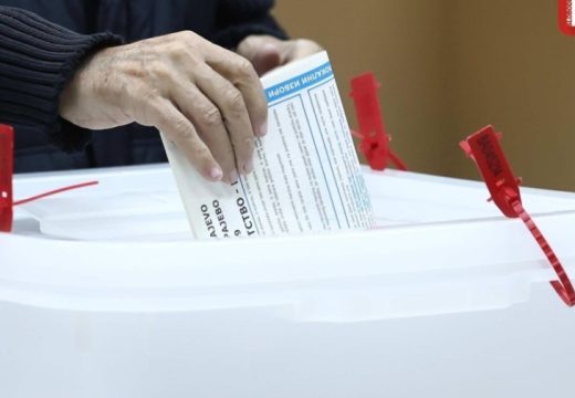 Danas ponovljeni prijevremeni predsjednički izbori na 136 biračkih mjesta