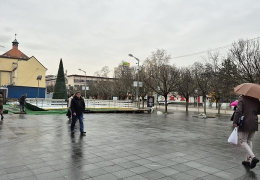 Kraj februara pod lupom meteorologa: Narednih dana promjenljivo vrijeme, u nedjelju toplije