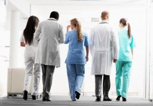 “Mislimo da je to minimum”: Zatraženo povećanje plata zdravstvenim radnicima od 20 odsto