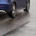 Oprez: Kolovozi klizavi, povećana opasnost od odrona