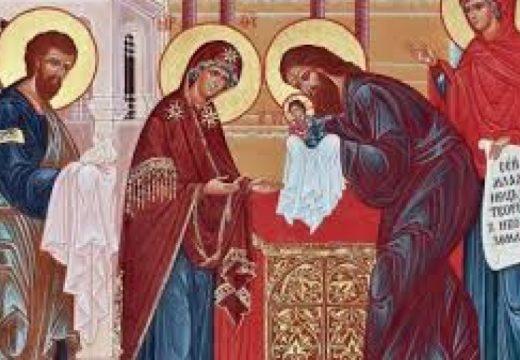 Danas je Sretenje Gospodnje: Koje običaje narod poštuje