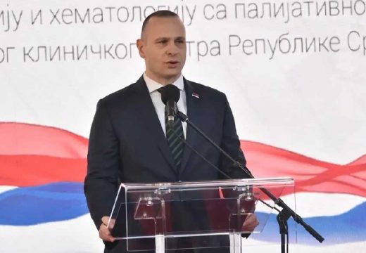 Šobot: Otvara se novo poglavlje u liječenju najtežih bolesti