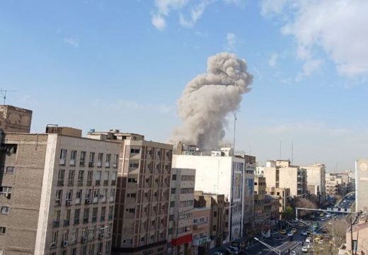 Izrael napao Iran, proglašeno vanredno stanje: Očekuje se masovni uzvratni udar