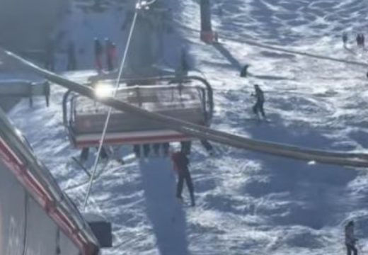 Sa dječakom bila i majka: Objavljeni novi detalji pada djeteta sa žičare na Jahorini