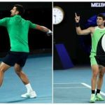 Evo koliko su Novak i Karlos zaradili novca finalom u Melburnu