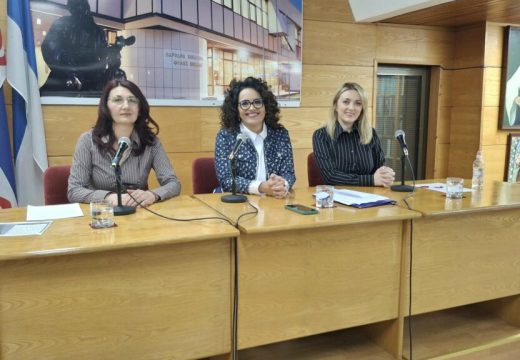 Bijeljina: Predavanje o srpskom jeziku i ćirilici povodom Međunarodnog dana maternjeg jezika