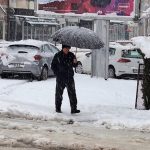 Stiže novi snijeg: Donosimo detaljnu prognozu za naredne dane