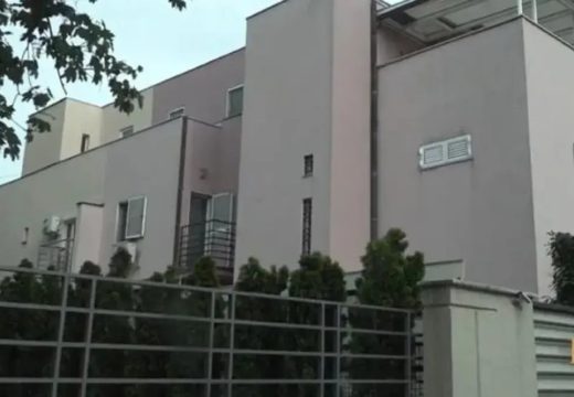 Srbija: Novo hapšenje zbog bačene bombe na kuću Zdravka Čolića