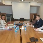 „Čika Jova Zmaj“: Proširenje kapaciteta vrtića i upisna područja škola teme sastanka u Bijeljini