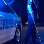 Sudar na magistralnom putu: Povrijeđen vozač “folksvagena”