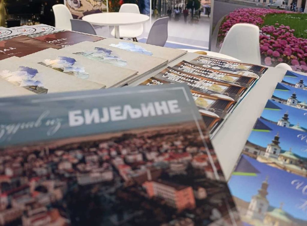 Turistička organizacija: Bijeljina na 47. Međunarodnom sajmu turizma u Beogradu
