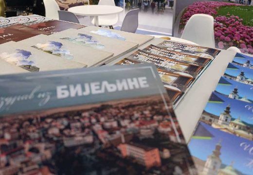 Turistička organizacija: Bijeljina na 47. Međunarodnom sajmu turizma u Beogradu