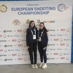 BIJELJINA: Novi rekord BiH i sjajan nastup strijelaca SK „TRB“ na Evropskom prvenstvu