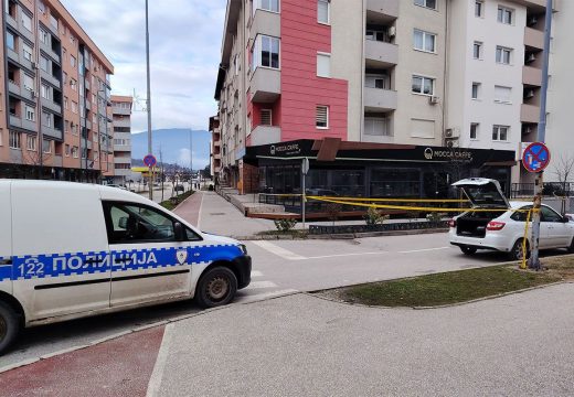 RS: Policija se oglasila o eksploziji u lokalu u Istočnom Novom Sarajevu