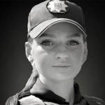 Stradala dok je štitila građane: Ovo je mlada policajka Viktorija, ubijena u Lavovu