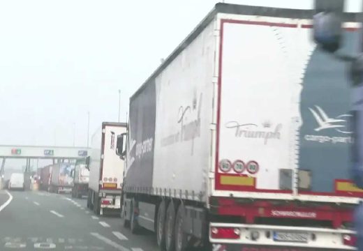 Vozači gube strpljenje: BiH na korak do novih blokada graničnih prelaza