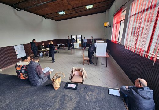 Veća nego na redovnim izborima: Pogledajte izlaznost na ponovljenim izborima za predsjednika Republike Srpske