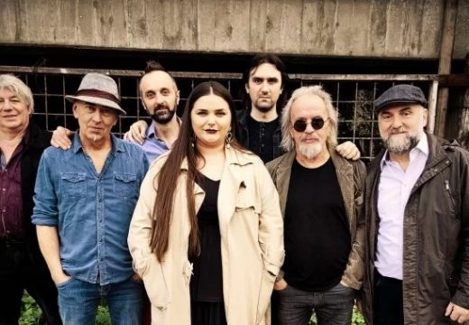 Poslije Bijeljine, London: Mostar Sevdah Reunion sutra pred bijeljinskom publikom