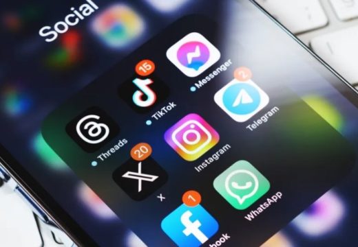 Novi izazov se širi svijetom: Da li biste izdržali 28 dana bez društvenih mreža?