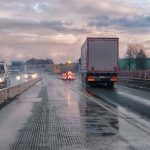 Vozači oprez!: Mokri i klizavi kolovozi širom BiH, povećana opasnost od odrona