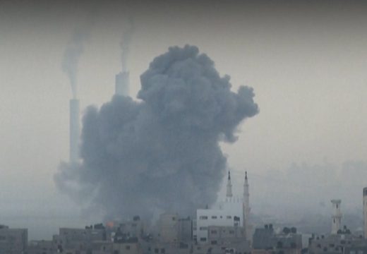 Svijet: Ubijen komandant “Islamskog džihada” i njegova ćerka (11)