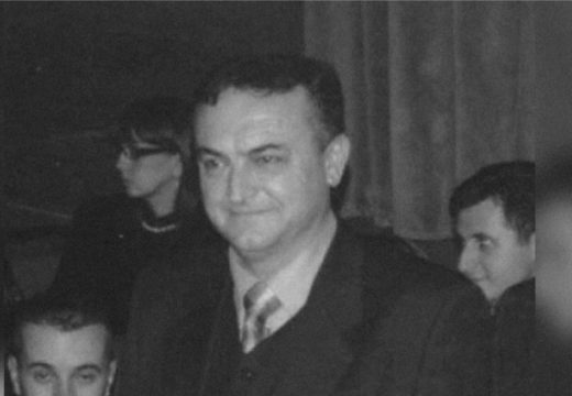 Bijeljina: Preminuo Milan Radić