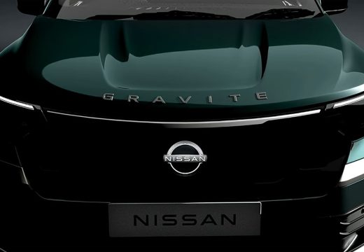 Automobili: Stiže Nissan Gravite (Video)