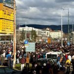 Danas novi protesti u Sarajevu: Oglasilo se Tužilaštvo o tramvajskoj nesreći