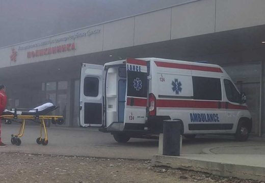 Banjaluka: UKC RS se oglasio o stanju Ribničanina kojeg je ugrizla svinja