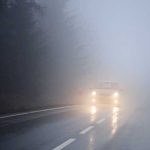 AMS RS: Poledica u višim predjelima, u kotlinama magla