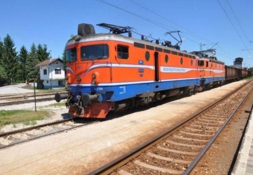 RS: Imenovan novi v.d. direktora Željeznica Srpske