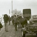 Janjić: Slike egzodusa sarajevskih Srba najstravičnije u novoj istoriji Evrope