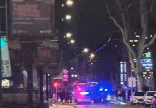 Sarajevo: Skandalozan odgovor GRAS-a nakon što je nadrogirani vozač vozio bez dozvole