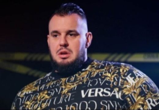 Uhapšen Mirza Hatić: Iza rešetaka završio zbog ugrožavanja sigurnosti