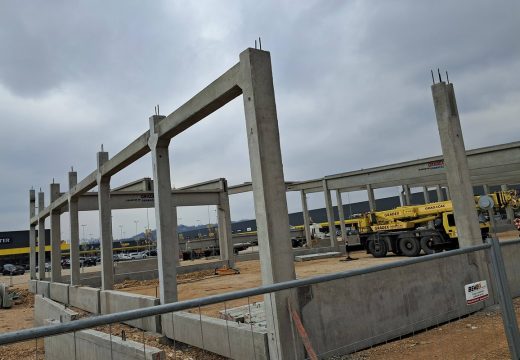 RS: Objekat Lidla gradi se u još jednom gradu u Republici Srpskoj