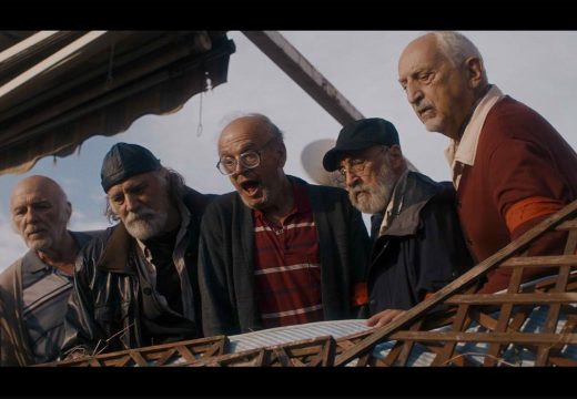 Filmovi: “Paviljon” osvojio dvije prestižne nagrade na festivalu u Švedskoj