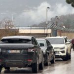 Opsadno stanje u Kotoru: Policija pretresa objekte “kavačkog” klana (Video)