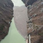 Ekologija: Tone otpada iz Drine završavaju u Višegradu