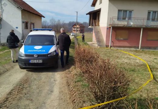 Detalji eksplozije u Tesliću: Bombu sakrivenu u konzervi aktivirala žica